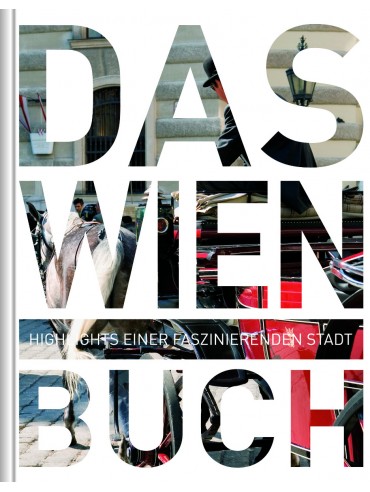 Das Wien Buch